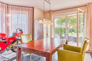Mediterranes Wohnparadies in Feldrandlage – stilvolles Einfamilienhaus mit großem Grundstück in Nack – Alzey-Worms (Kreis) – Vorschaubild 3