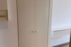 Modernisiertes, möbliertes Apartment mit Panoramablick über Karlsruhe - Weststadt – Liebigstrasse 12, 76135 Weststadt, Karlsruhe – Vorschaubild 10