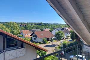 Gemütliche Dachgeschosswohnung in ruhiger Lage! – Die vollständige Adresse der Immobilie erhältst du vom Anbieter., 76228 Stupferich, Karlsruhe – Vorschaubild 7