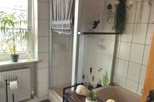 Gepflegte 3-Zimmer-Wohnung im Dachgeschoss in Regensburg – Hofgartenweg 12, 93051 Kumpfmühl-Ziegetsdorf-Neuprüll, Regensburg – Vorschaubild 6