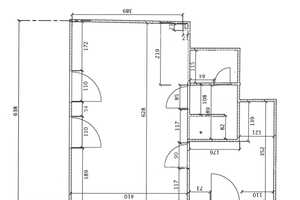 *****Bereits Reserviert ***** 1-Zimmer-Wohnung in Toplage Regensburg – Prüfeninger Str. 9, 93049 Regensburg – Vorschaubild 2
