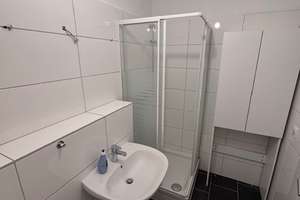 WE 3-2-4 - 2 Zimmer, Dusche, Balkon - bezugsfertig ab  05-2026 – Husemannstraße 3, 47198 Hochheide, Duisburg – Vorschaubild 7