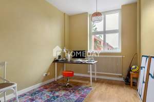 Moderne Eigentumswohnung  im Cour d´Équipage -  mit Südbalkon und hochwertiger Ausstattung – Die vollständige Adresse der Immobilie erhältst du vom Anbieter., 14469 Nauener Vorstadt, Potsdam – Vorschaubild 12