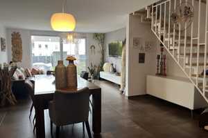Exklusives Reihenmittelhaus - Open Space - Top ausgestattet  - begehrte Lage Bieber - neuwertig – Offenbach am Main – Vorschaubild 7