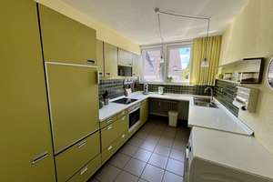 BESTLAGE -Großzügige Wohnung mit Blick ins Grüne in der Dortmunder Aplerbecker Mark – 44287 Aplerbeck (Ortsteil), Dortmund – Vorschaubild 18