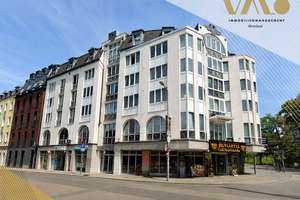 Eine Investition, die überzeugt: Vermietetes 1-Zimmerappartement in Universitätsnähe!