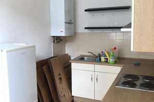 2 Zimmer Zentral gelegen und doch ruhig – Reihstr. 6, 52062 Aachen – Vorschaubild 7