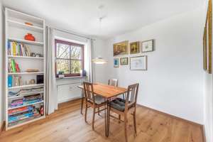 Ideal geschnittene Familienwohnung mit Südausrichtung in ruhiger Lage von Aubing – Die vollständige Adresse der Immobilie erhältst du vom Anbieter., 81245 Altaubing, München – Vorschaubild 13