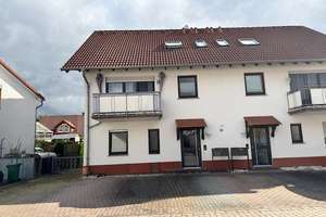 4 (aktuell 5) Zimmer Maisonette-Wohnung mit Balkon + 2 Kfz-Stellplätzen – Die vollständige Adresse der Immobilie erhältst du vom Anbieter., 64839 Münster – Vorschaubild 22