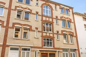 Charmante 2-Zimmer-Wohnung im beliebten Stuttgarter Westen – Ideal für Kapitalanleger! – Die vollständige Adresse der Immobilie erhältst du vom Anbieter., 70176 Rosenberg, Stuttgart – Vorschaubild 1