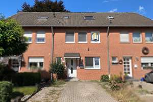 Schönes Zuhause mit Keller, Garten und viel Platz für die Familie – Die vollständige Adresse der Immobilie erhältst du vom Anbieter., 41334 Nettetal – Vorschaubild 1