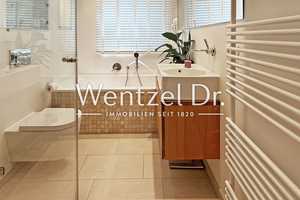 Helles Einfamilienhaus in Toplage von Hamburg-Ohlstedt – Wentzel Dr. – Hamburg – Vorschaubild 8