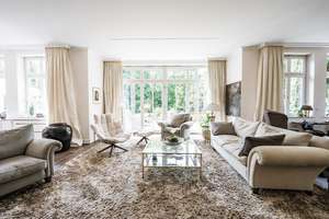 Luxus Villa mit Schwimmhalle || Park-Ensemble || Sauna || Garagen – Die vollständige Adresse der Immobilie erhältst du vom Anbieter., 50126 Bergheim – Vorschaubild 3