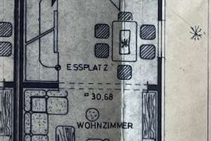 Attraktives Reihenendhaus mit Terrasse, Garage und viel Platz in Poppenweiler – Die vollständige Adresse der Immobilie erhältst du vom Anbieter., 71642 Poppenweiler, Ludwigsburg – Vorschaubild 17
