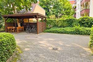Zwei Ebenen, ein Zuhause | Fernwärme | Balkon | Abstellraum | Keller – 4317 Reudnitz-Thonberg, Leipzig – Vorschaubild 4