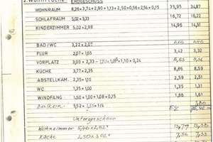 Einfamilienhaus in sonniger, bevorzugter Lage 
von Weikersheim – Die vollständige Adresse der Immobilie erhältst du vom Anbieter., 97990 Weikersheim – Vorschaubild 24