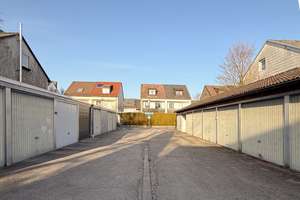 Von Privat! Familienfreundliches RMH in Puchheim-Ort, 4 Schlafzimmer, Solar, Kachelofen & Garage – Hechtstraße 6, 82178 Puchheim – Vorschaubild 29