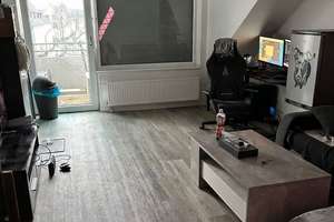 helle DG-Wohn. 2 1/2 Zi., 55 m² barrierefrei mit Aufzug, nahe Töppersee – Gravelottestr. 42, 47229 Friemersheim, Duisburg – Vorschaubild 4