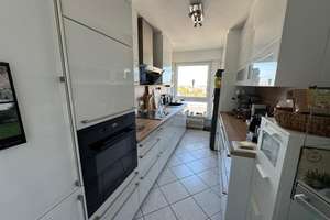 2-Zimmer-Wohnung mit Weitblick in Bestlage der Karlsruher Weststadt – Die vollständige Adresse der Immobilie erhältst du vom Anbieter., 76133 Weststadt, Karlsruhe – Vorschaubild 7