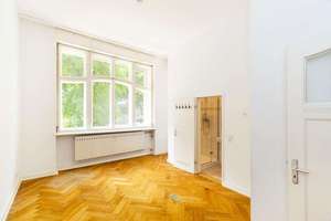 Prachtvoller Altbau mit 193 m² in Charlottenburger Top-Lage - mit separatem Bürozugang! – Die vollständige Adresse der Immobilie erhältst du vom Anbieter., 10585 Charlottenburg, Berlin – Vorschaubild 12