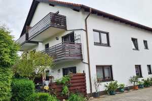 ++ Sehr ansprechende und komplett Grundsanierte 3-Zi.-Whg. mit Balkon u. Garage ++ – Südliche Weinstraße (Kreis) – Vorschaubild 24