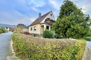 Charmantes EFH in 57584 Scheuerfeld -Besichtigen, verlieben, einziehen! – Die vollständige Adresse der Immobilie erhältst du vom Anbieter., 57584 Scheuerfeld – Vorschaubild 1