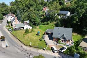 Traumhaftes Einfamilienhaus im Landhausstil mit Doppelgarage auf großem Grundstück in Eibenstock – Die vollständige Adresse der Immobilie erhältst du vom Anbieter., 8309 Eibenstock – Vorschaubild 12