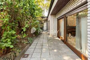 Ein Zuhause der besonderen Art – 255 m² Wohnfläche mit privatem Spa und Traumgarten – 44388 Lütgendortmund (Ortsteil), Dortmund – Vorschaubild 7