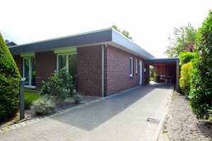 Ihr neuer Rückzugsort am Stadtrand von Oldenburg – Moderner Bungalow in Sackgassenlage – Oldenburg (Oldenburg) – Vorschaubild 1