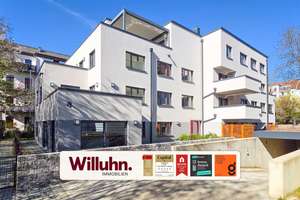 Traumhafte Neubauwohnung im Waldstraßenviertel l Traumhafte Terrasse l Provisionsfrei für den Käufer – Die vollständige Adresse der Immobilie erhältst du vom Anbieter., 4105 Zentrum-Nordwest, Leipzig – Vorschaubild 1
