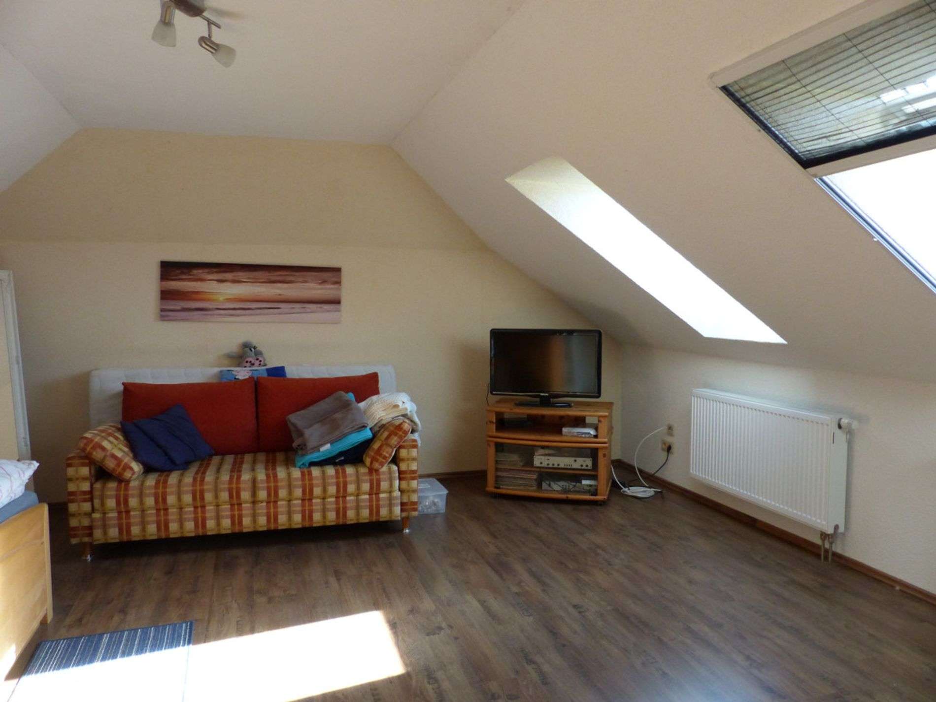 Immobilie in Stolpe auf Usedom - EINMALIGE IMMOBILIE IN TRAUMLAGE INMITTEN DER NATUR (INSEL USEDOM) - UNVERBAUBARER BLICK - Bild 4