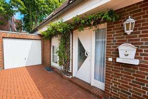 Charmante Doppelhaushälfte mit Terrasse und Garage – 48161 Gievenbeck, Münster – Vorschaubild 2