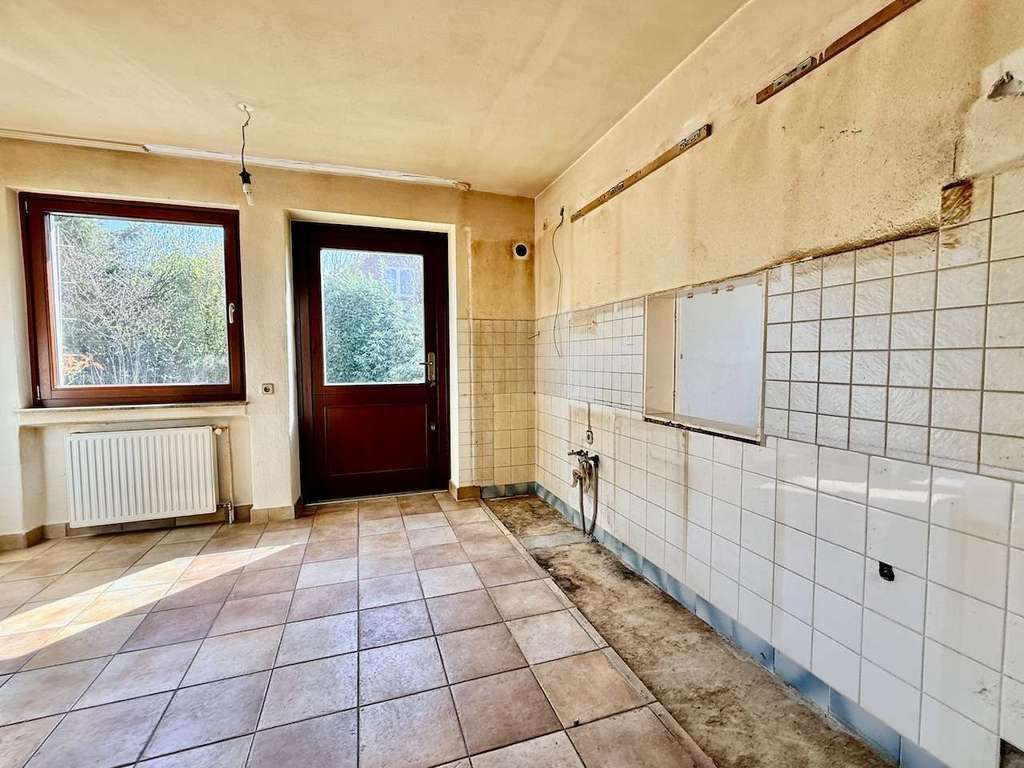 Immobilie in Neustadt am Rübenberge - Ruhig gelegenes Einfamilienhaus mit großzügigerem Garten und viel Gestaltungsspielraum - Bild 3