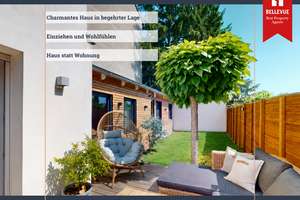 Verlieb Dich neu || Ideal für Paare und die kleine Familie || Haus statt Wohnung