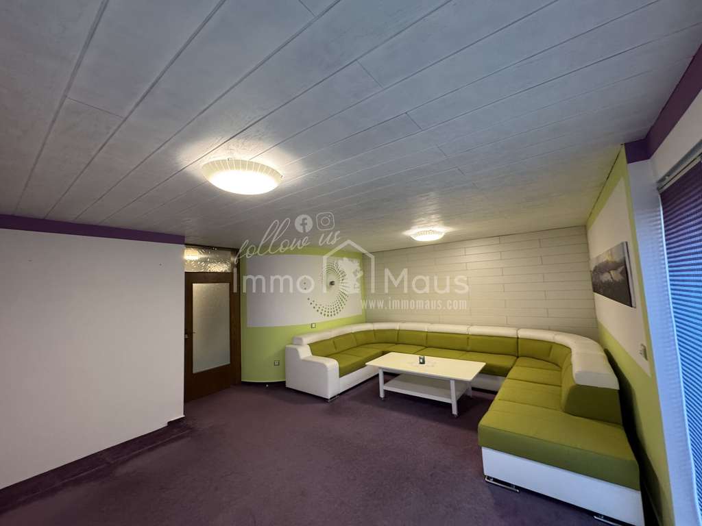 Immobilie in Plettenberg - 210 m² Wohnfläche: Großzügiges Familien- oder Mehrgenerationenhaus in Plettenberg - Bild 3