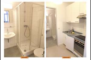 1,5-Zimmer-Wohnung in Göttinger Innenstadt – Die vollständige Adresse der Immobilie erhältst du vom Anbieter., 37073 Innenstadt, Göttingen – Vorschaubild 4
