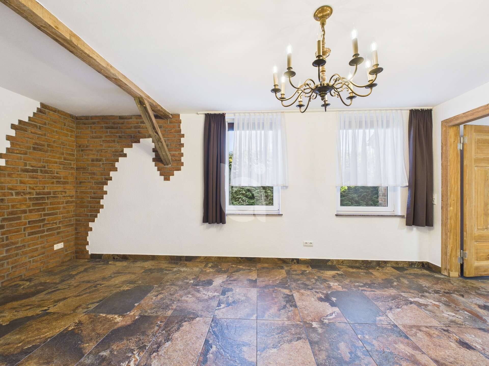 Immobilie in Wusterhausen/Dosse - Einfamilienhaus in Segeletz – Wohnen zwischen Ruhe & Zugang - Bild 7