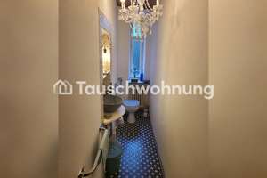 Tauschwohnung: Schöne Altbau Wohnung 70 qm – 80796 Neuschwabing, München – Vorschaubild 9