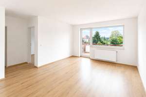 Renovierte, lichtdurchflutete 3-Zimmer-Wohnung mit sonniger Südwest-Terrasse – 46145 Tackenberg, Oberhausen – Vorschaubild 2