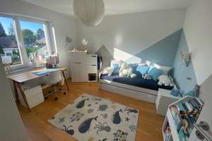 Schöne Erdgeschosswohnung in DO-Kirchhörde mit Terrasse – Olpketalstraße 49, 44229 Kirchhörde-Löttringhausen, Dortmund – Vorschaubild 11