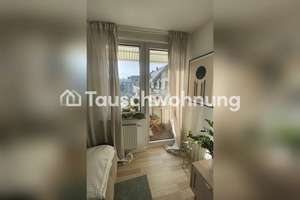 Tauschwohnung: Tausch: Größere Wohnung in Düsseldorf gesucht – Die vollständige Adresse der Immobilie erhältst du vom Anbieter., 40235 Flingern Nord, Düsseldorf – Vorschaubild 2