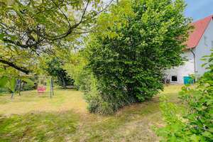 Großes Anwesen: Zweifamilienhaus mit idyllischem Garten in attraktiver Hanglage (Fernblick) – Jägersberg 20, 91480 Markt Taschendorf – Vorschaubild 37