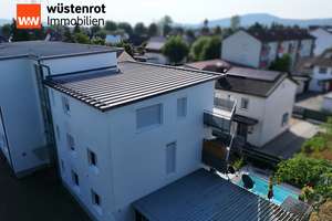 HURRA! Eine 2-Zimmer-Penthouse-Wohnung in ruhiger Lage in Rheinfelden – Die vollständige Adresse der Immobilie erhältst du vom Anbieter., 79618 Rheinfelden (Baden) – Vorschaubild 2