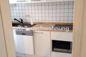 Tauschwohnung: Moderne 1 Zimmer in Sülz gegen 2 Zimmer in Sülz und Umgebung – Nikolausstraße 149, 50937 Sülz, Köln – Vorschaubild 5