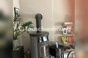 Tauschwohnung: Vertrag bis 31.7.2028- 3 R-Whg gegen zentrale 2 R Whg – Die vollständige Adresse der Immobilie erhältst du vom Anbieter., 14469 Nauener Vorstadt, Potsdam – Vorschaubild 3