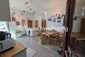 Tauschwohnung: Schöne 3,5-Zimmer Wohnung in toller Lage am Weyertal – Die vollständige Adresse der Immobilie erhältst du vom Anbieter., 50937 Sülz, Köln – Vorschaubild 2