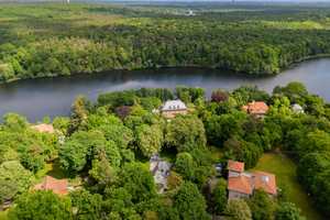 Traumhaftes Villenanwesen auf einem parkähnlichem Grundstück - weitere Bebauung möglich – Potsdam – Vorschaubild 5