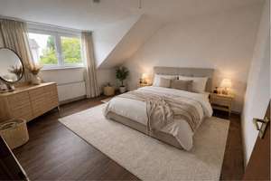 Charmante 3-Zimmer-Wohnung mit Balkon in ruhiger Rheinnähe in Köln – Die vollständige Adresse der Immobilie erhältst du vom Anbieter., 51143 Zündorf, Köln – Vorschaubild 3