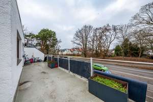 Vermietete 4 Zimmer-Wohnung in Heiligensee mit 2 Terrassen, eigenem Zugang & PKW-Stellplatz – Die vollständige Adresse der Immobilie erhältst du vom Anbieter., 13503 Heiligensee, Berlin – Vorschaubild 8
