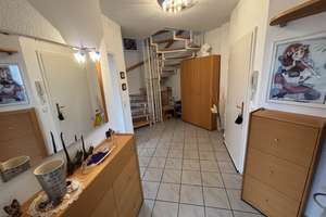 RESERVIERT! Gepflegte Maisonette-Wohnung in Bielefeld-Brake - nahe Schildesche! – Die vollständige Adresse der Immobilie erhältst du vom Anbieter., 33729 Heepen, Bielefeld – Vorschaubild 7